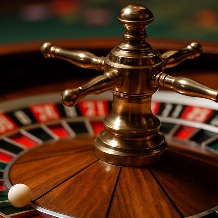 За азартными играми и лотереями будет следить СГД