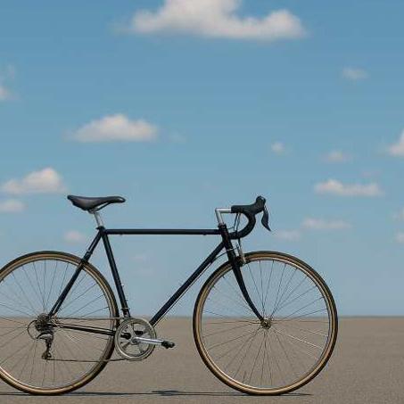 Paplašina antidempinga maksājums velosipēdu importam no Āzijas