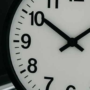 О простое придется сообщать заблаговременно