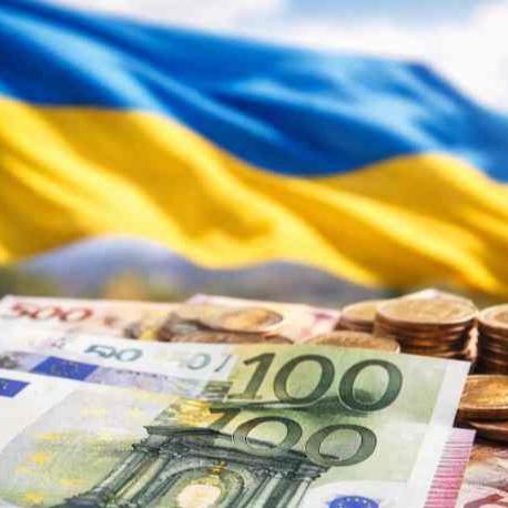 Nodokļu piemērošana, ja sniedz palīdzību Ukrainai