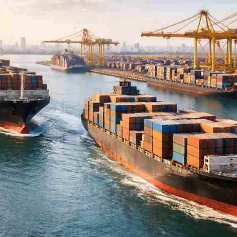 Izmaiņas ievešanas kopsavilkuma deklarāciju iesniegšanā