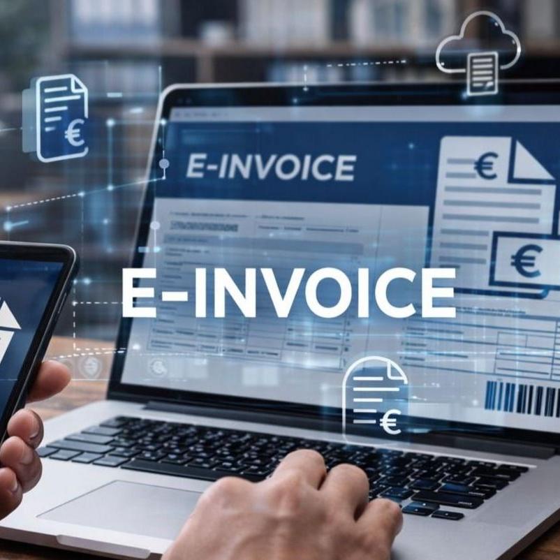 Авансовый счет и кредитный счет в декларации НДС