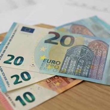 Минимальная заработная плата в 2026 году – 780 евро в месяц