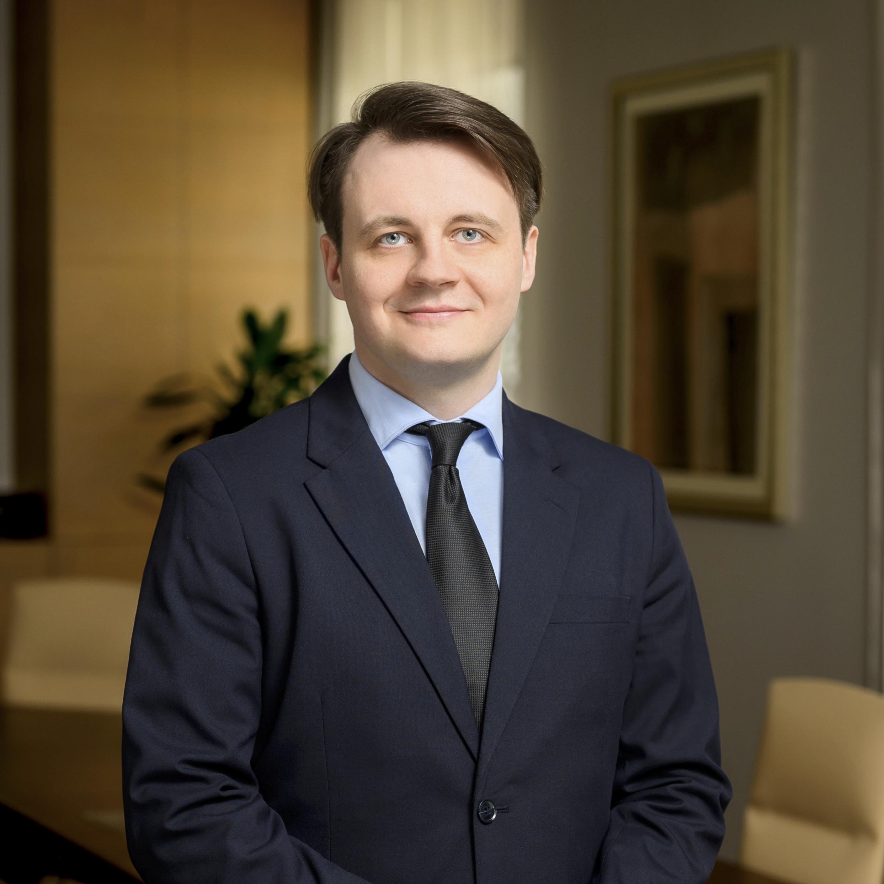 Arnolds Mikāns