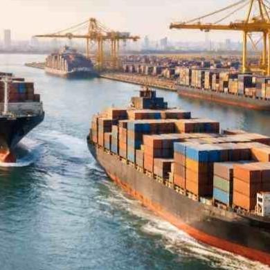 Изменения в представлении сводных деклараций о ввозе