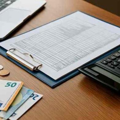 Обзор нормативных актов в администрировании налогов за октябрь 2025 года