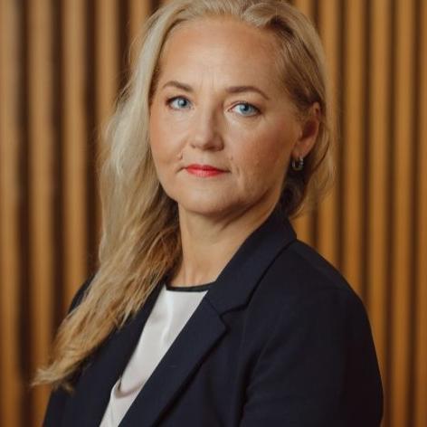 Кристине Скрастыня