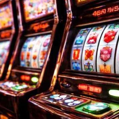 В дальнейшем порядок инкассации автоматов для азартных игр должен быть представлен в СГД