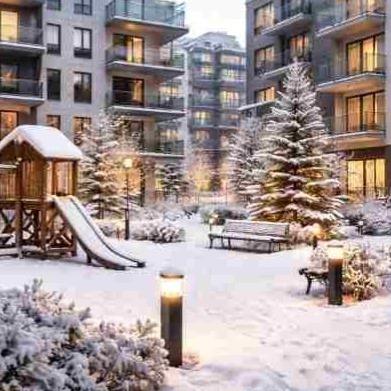 Сколько можно работать на улице зимой