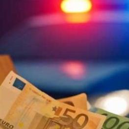 No 1.janvāra jauna iestāde – Nodokļu un muitas policija