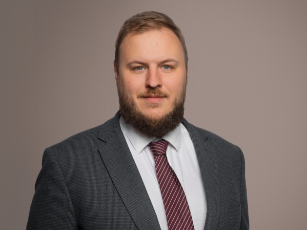 Kristaps Leonards Limbergs