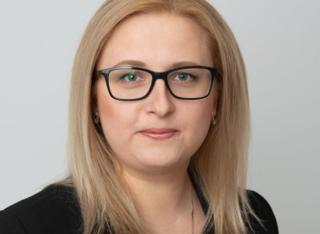 Anna Vilka