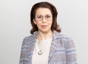 Marina Mihailova