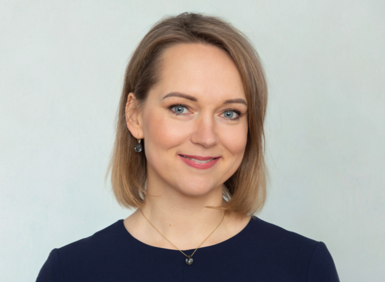 Jekaterina Dzikeviča