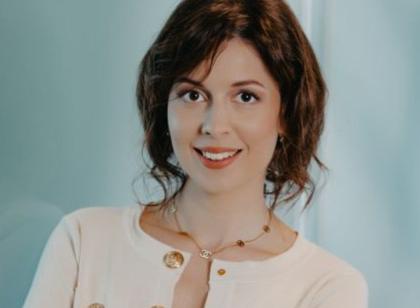 Madlena Drozdova