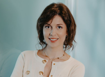 Madlena Drozdova