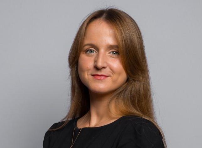 Saulcerīte Ekštele