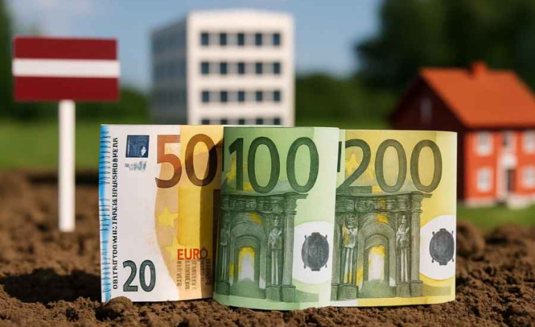 Kāpēc investoriem patīk Latvija?  