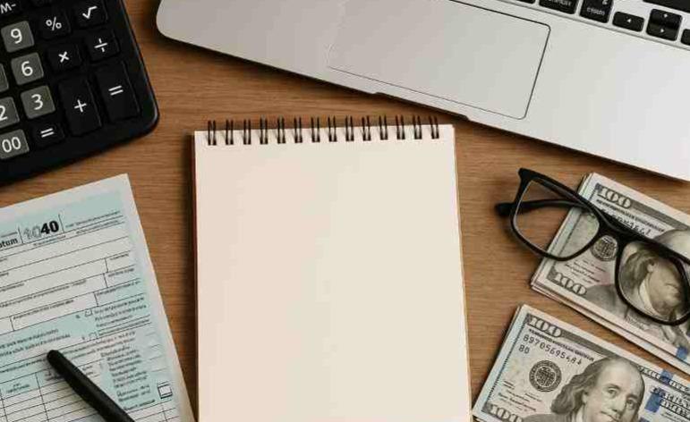 Pārskats par normatīvajiem aktiem nodokļu administrēšanā 2025.gada novembrī