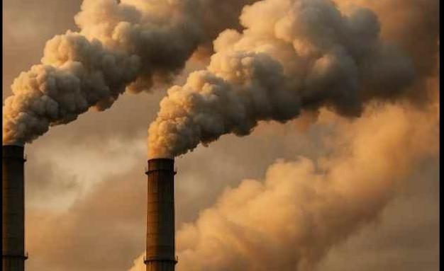 Будет установлено 90% сокращение выбросов