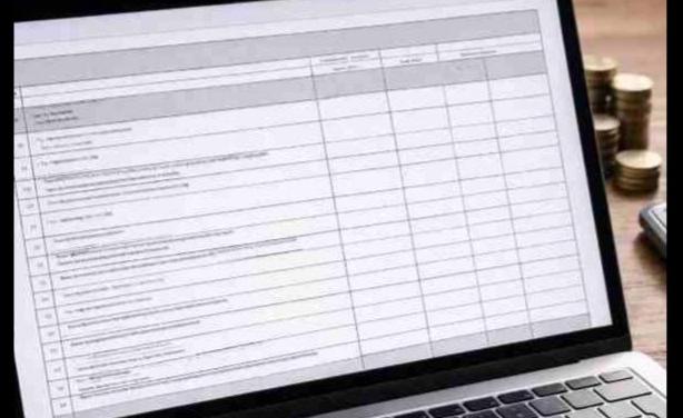 Упрощена форма декларации о доходах за 2025 год в СЭД СГД