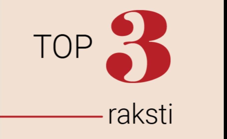 iFinanses TOP 3: E-rēķini VID, atvaļinājums gada nogalē un obligātā UIN deklarācija