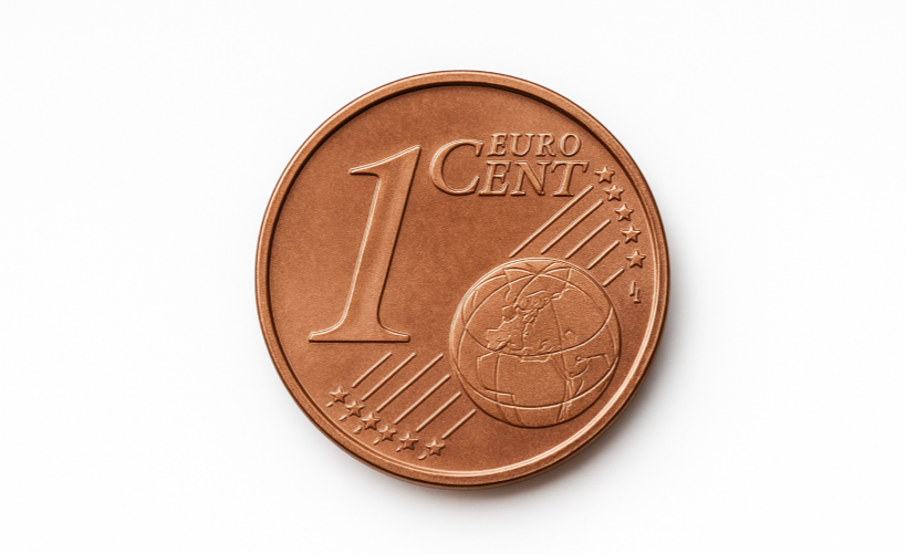 1 centa problēma e-rēķinos