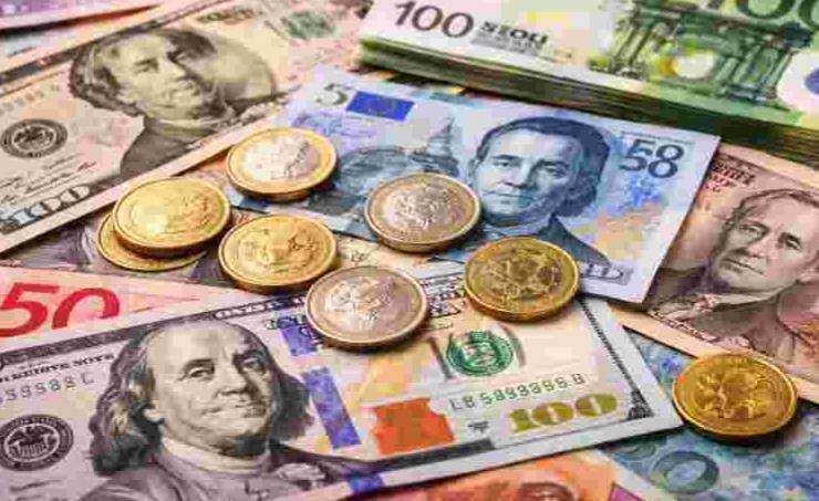 Spēkā jaunas prasības valūtas un kriptoaktīvu darījumiem