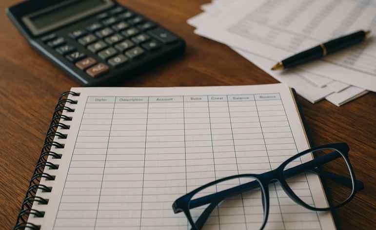 Top grozījumi Grāmatvedības likumā