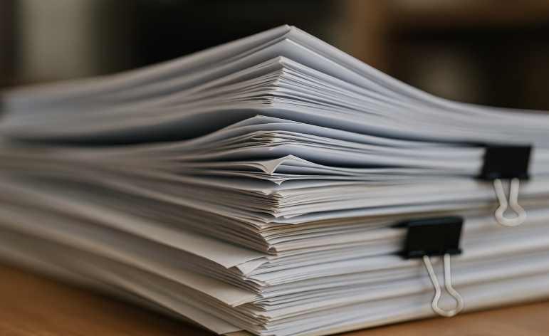 Vienkāršo transfertcenu dokumentācijas prasības