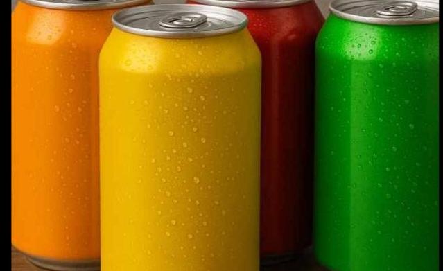 На алкоголь, табак и подслащенные напитки вырастет налог