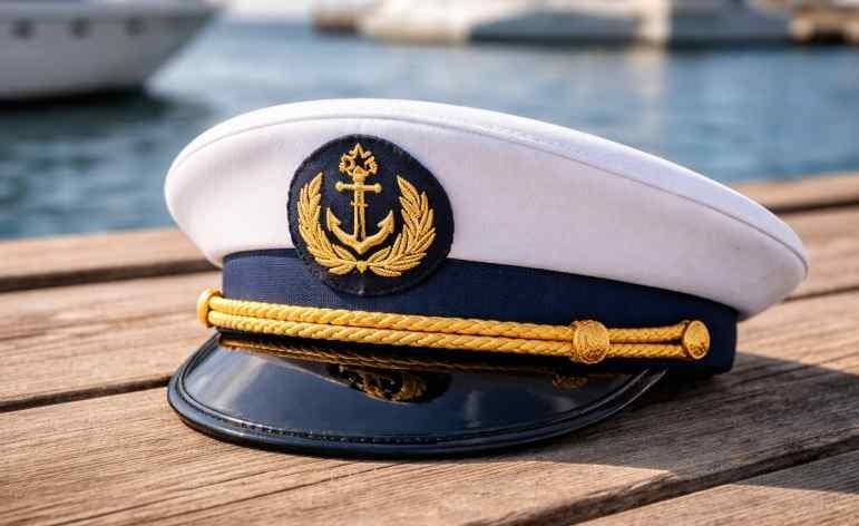 Kā jūrniekiem maksāt nodokļus