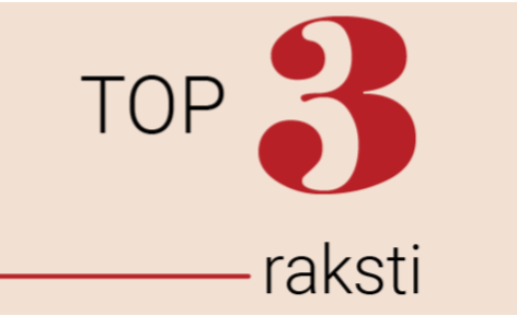 iFinanses TOP 3: PVN deklarācija ar e-rēķiniem, grāmatvedis atvaļinājumā un pamatlīdzeklis nulles vērtībā