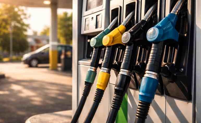 Uz 3 mēnešiem samazina akcīzes nodokli dīzeļdegvielai