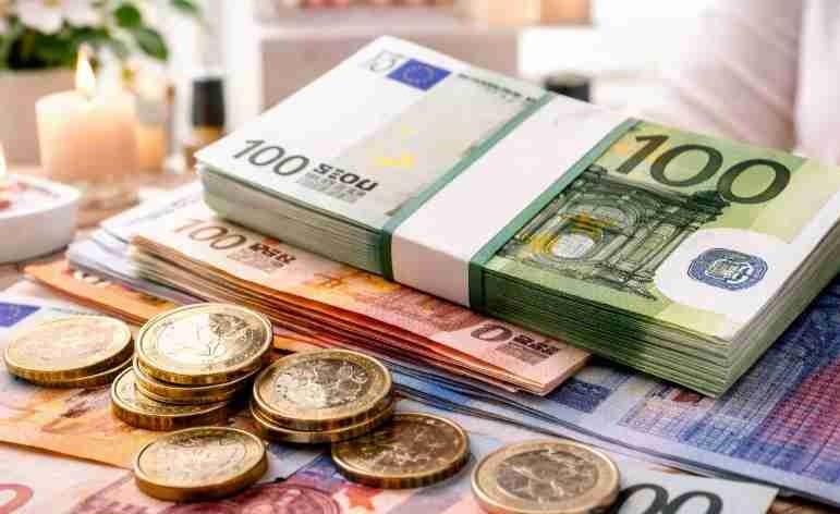 Fiziskām personām būs pieejama informācija par savu finanšu situāciju