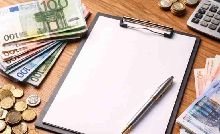 Kā aizpildīt mikrouzņēmumu nodokļa deklarāciju