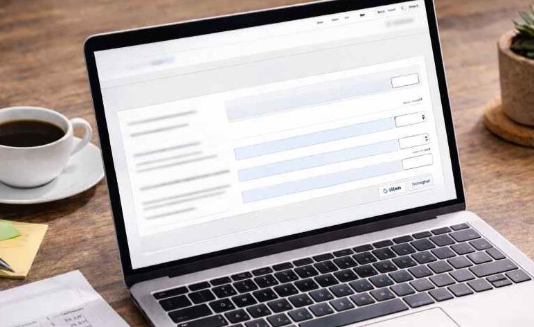 Pašnodarbinātā ziņojuma aizpildīšana