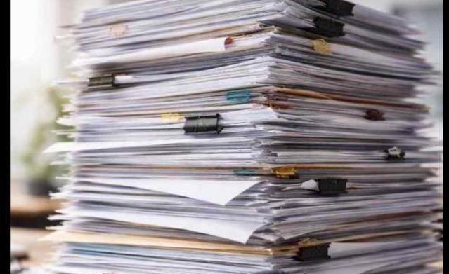 С 2026 года РП перестанет требовать заключительную ликвидационную финансовую отчетность