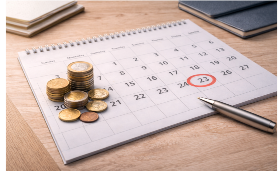 Решена проблема с внесенными авансом налоговыми платежами