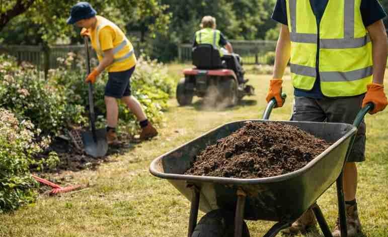 Noderīga informācija par darbu vasaras brīvlaikā skolēniem un viņu vecākiem