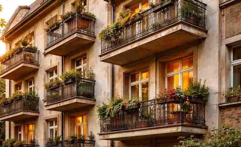 Dzīvokļu īpašnieku kopība būs Grāmatvedības likuma subjekts