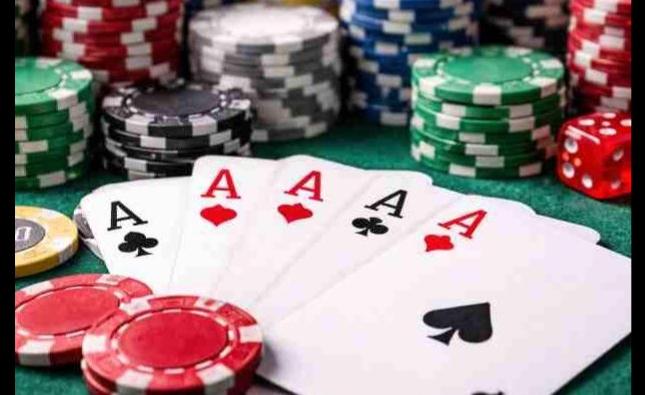 Инспекцию по надзору за лотереями и азартными играми с 1 апреля 2026 года подключат к СГД