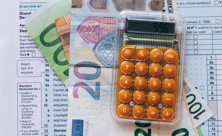 Pārskats par normatīvajiem aktiem nodokļu administrēšanā  2023.gada novembrī