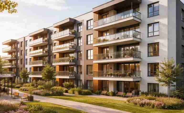 No 2026.gada jūrmalnieki saņems 90% atvieglojumu NĪN