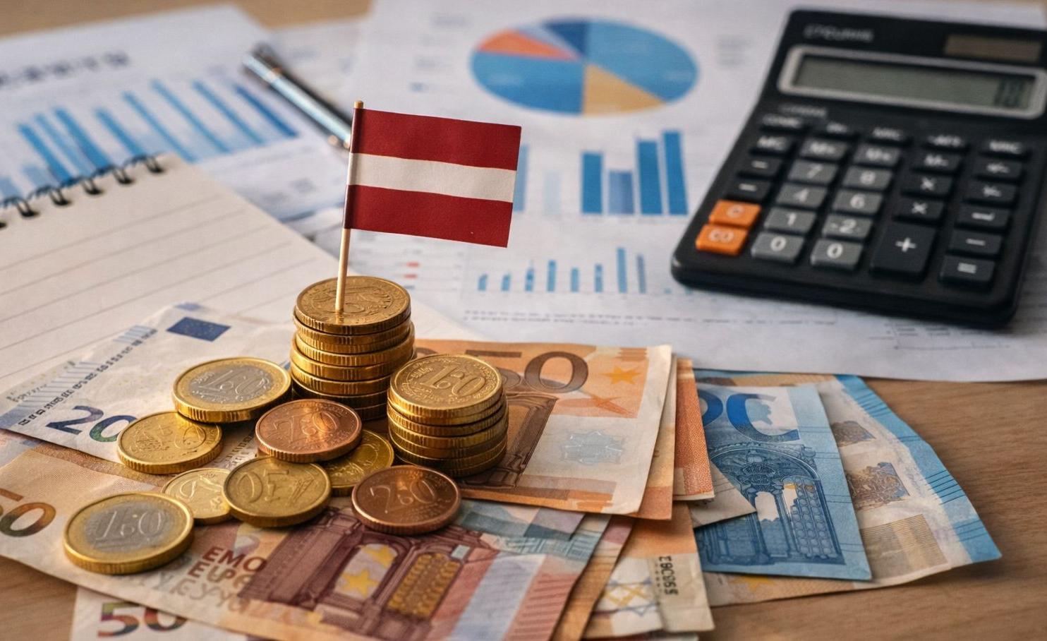 Reformēs likumu par nodokļiem un nodevām