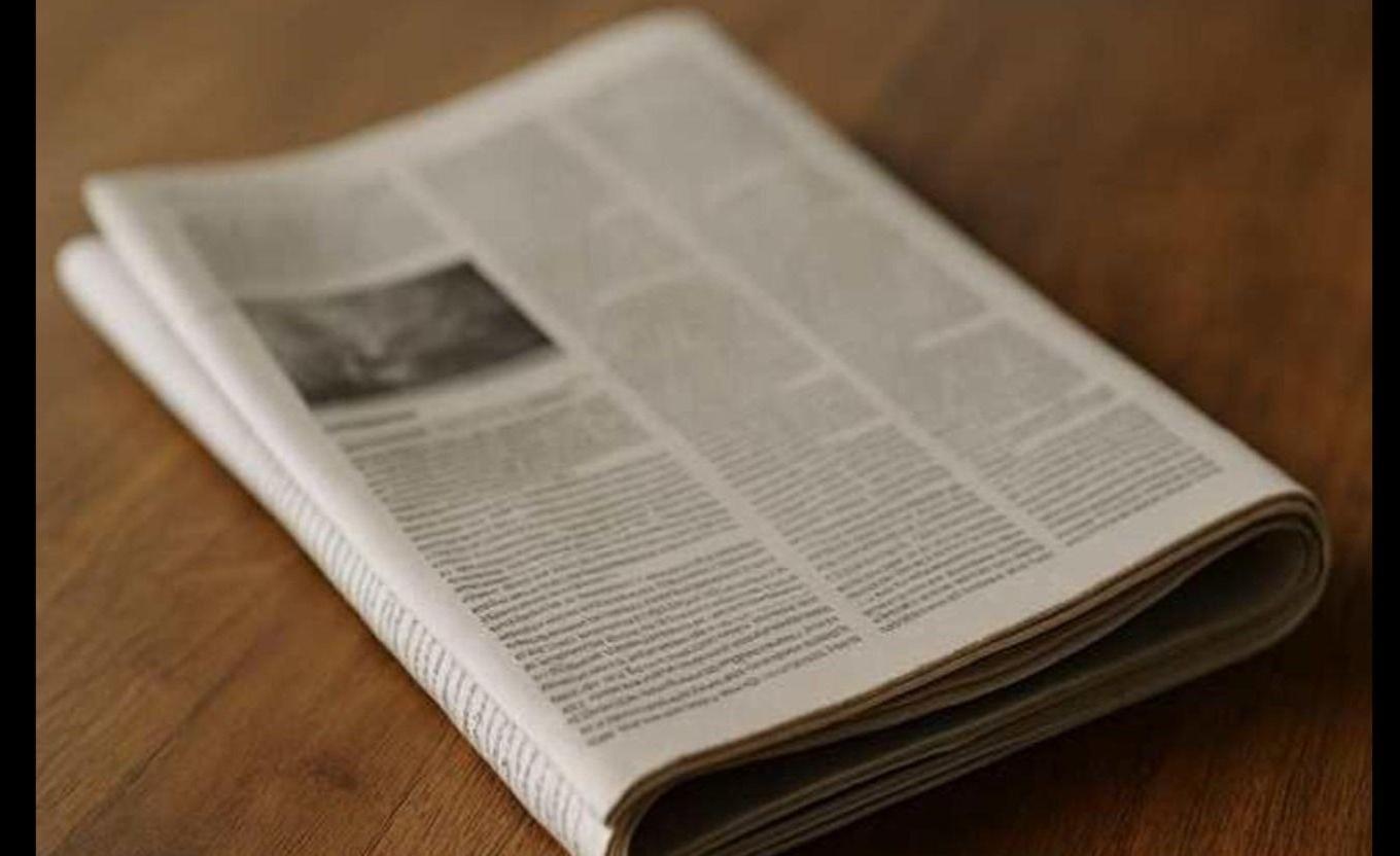 Доставка абонированной прессы – без НДС