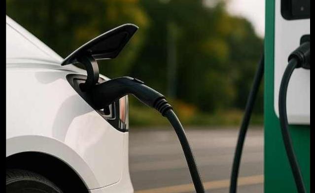 С 2030 года выбросы транспортного сектора придется сократить минимум на 16%