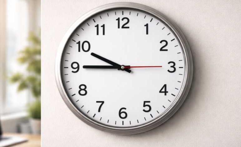 Minimālās stundas tarifa likmes pa 2026.gada mēnešiem