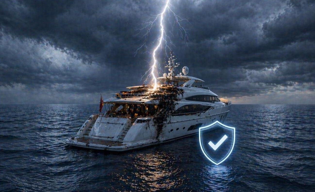 О НДС для страховой компенсации