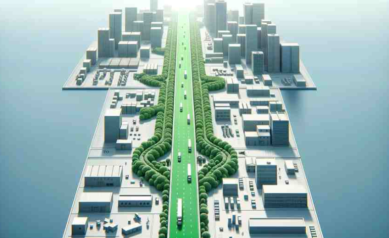 “Zaļais koridors” inovāciju eksporta veicināšanai 